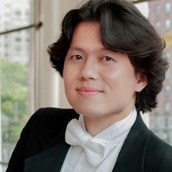 Kuan Cheng Lu, violin