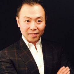 Liang Wang, principal oboe